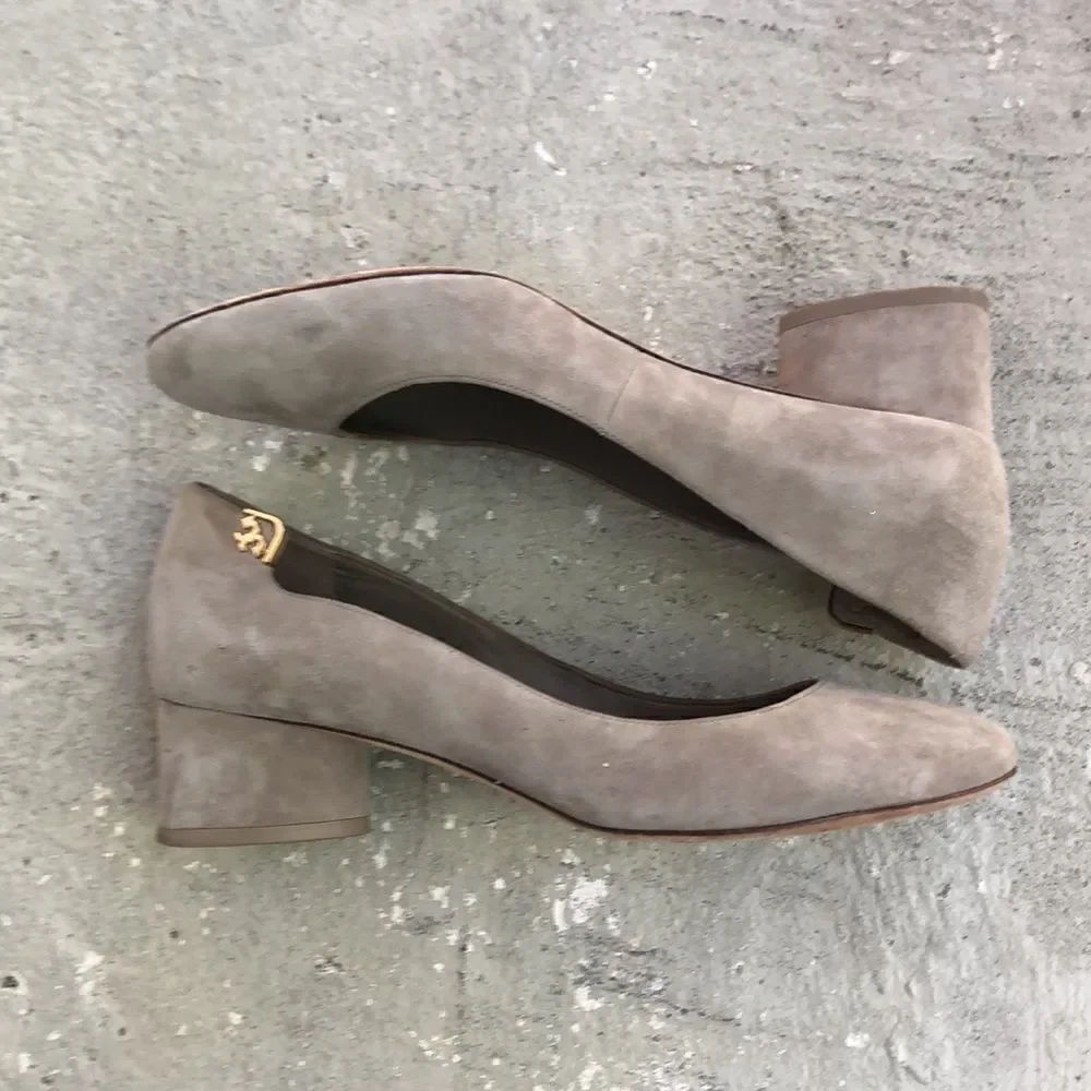 Tory Kitten  heels